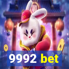 9992 bet